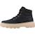 Bottes garçon modèle j kiddartah boy Bleu c0045+Marron c6002 2 - vertbaudet enfant 