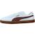 Baskets enfant garçon en cuir Bleu cocoa 2 - vertbaudet enfant 