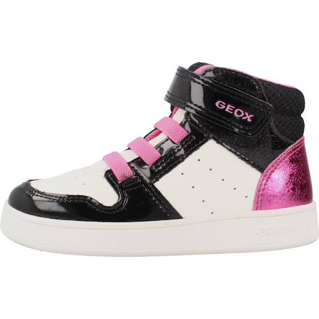 Detbies fille modèle b465ma 0bckc Noir c0404 2 - vertbaudet enfant 