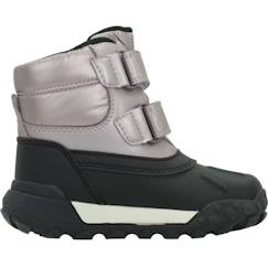 Chaussures-Chaussures bébé 17-26-Marche fille 19-26-Boots, bottines et bottes-Bottes fille modèle b566mc 0nflv