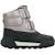 Bottes fille modèle b566mc 0nflv Violet 1 - vertbaudet enfant 