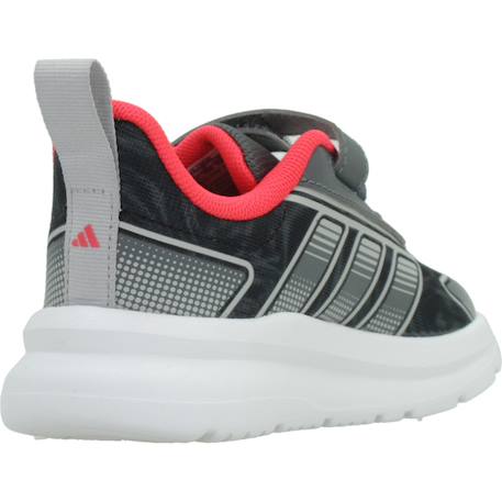 Baskets garçon Gris grey 3 - vertbaudet enfant 