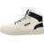 Basket garçon modèle j56lqa 05422 Blanc c0404+Noir c9997 2 - vertbaudet enfant 