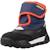 Bottes garçon modèle b566la 054fu Noir c0659 4 - vertbaudet enfant 