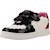 Basket fille modèle b eclyper girl Blanc c0404 4 - vertbaudet enfant 