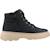 Bottes garçon modèle j kiddartah boy Bleu c0045+Marron c6002 1 - vertbaudet enfant 