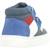 Bottes garçon modèle b nashik boy Bleu c1mk4+Vert c1m3x 3 - vertbaudet enfant 