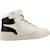 Basket garçon modèle j56lqa 05422 Blanc c0404+Noir c9997 1 - vertbaudet enfant 