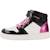 Detbies fille modèle b465ma 0bckc Noir c0404 2 - vertbaudet enfant 