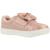 Detbies fille modèle 1072129c Bleu 080+Noir 800+Rose 100 17 - vertbaudet enfant 