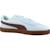 Baskets enfant garçon en cuir Bleu cocoa 5 - vertbaudet enfant 
