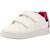 Basket fille modèle b365ma 0bckc Blanc c0563 4 - vertbaudet enfant 