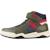 Basket garçon Bleu c4263+Marron c0938 8 - vertbaudet enfant 