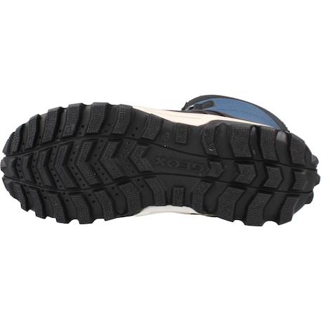 Bottes garçon modèle j himalaya boy Bleu c4j9b 6 - vertbaudet enfant 