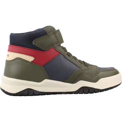 Chaussures-Chaussures garçon 23-38-Basket garçon