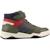 Basket garçon Bleu c4263+Marron c0938 7 - vertbaudet enfant 
