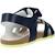 Sandales garçon modèle fiume Bleu 800+Bleu 820+Noir 810 9 - vertbaudet enfant 