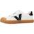 Basket garçon modèle 1356102v Blanc blanco 2 - vertbaudet enfant 