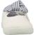 Basket fille modèle 105110 Beige beige+Blanc blanco+Rouge rojo 12 - vertbaudet enfant 