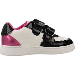 -Basket fille modèle b eclyper girl