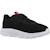 Baskets enfant fille en textile Noir 5 - vertbaudet enfant 