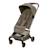 Poussette ultra compacte fame cabin Black onyx+Copper terra+Oak truffle+Sapphire sand 13 - vertbaudet enfant 
