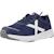Basket garçon modèle fun kid 03 Bleu 003 4 - vertbaudet enfant 