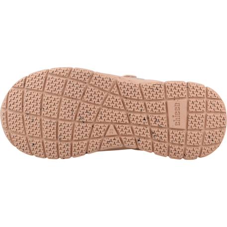 Basket fille modèle 1072143c Rose 100 6 - vertbaudet enfant 