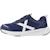 Basket garçon modèle fun kid 03 Bleu 003 2 - vertbaudet enfant 