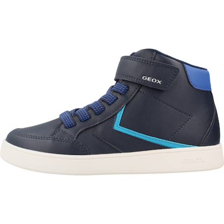 Detbies garçon modèle j56lsa 0bc11 Bleu c0693 2 - vertbaudet enfant 