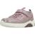 Basket fille modèle j46m4d 054aj Rose c8014 4 - vertbaudet enfant 