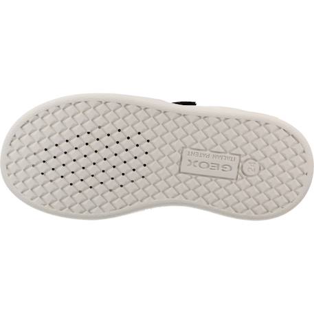 Basket fille modèle b eclyper girl Blanc c0404 6 - vertbaudet enfant 