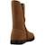 Bottes fille modèle 1070155c Marron 3 - vertbaudet enfant 