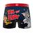 Lot de 3 boxers Garçon  junior tom and jerry Gris/noir/bleu foncé/rouge/marron/jaune/rose/bleu/vert 6 - vertbaudet enfant 