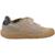Basket fille confortable Beige taupe+Bleu marino+Marron terra+Vert kaki+Violet malva 1 - vertbaudet enfant 
