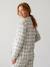 Pyjama grossesse et allaitement bois de rose 3 - vertbaudet enfant 