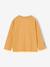 T-shirt manches longues garçon anthracite+jaune+pistache 7 - vertbaudet enfant 