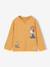 T-shirt manches longues garçon anthracite+jaune+pistache 6 - vertbaudet enfant 
