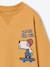 T-shirt manches longues garçon anthracite+jaune+pistache 8 - vertbaudet enfant 