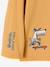 T-shirt manches longues garçon anthracite+jaune+pistache 10 - vertbaudet enfant 