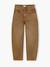 Pantalon balloon garçon noisette 3 - vertbaudet enfant 