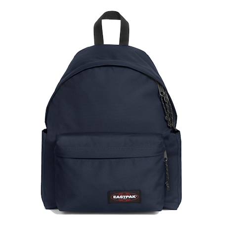 Sac a dos  day pak'r Caramel+Marine+Noir+Noir denim+sunday grey+Tripe denim+Ultra marine 33 - vertbaudet enfant 
