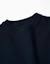 Pull en maille avec extrémités côtelées Bleu foncé+Marron 4 - vertbaudet enfant 