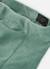 Pantalon fille velours côtelé Vert 3 - vertbaudet enfant 