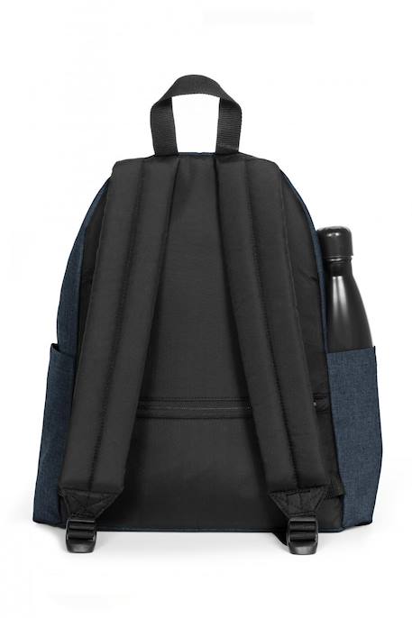 Sac a dos  day pak'r Caramel+Marine+Noir+Noir denim+sunday grey+Tripe denim+Ultra marine 29 - vertbaudet enfant 