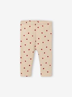 -Legging bébé fille