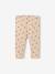 Legging bébé fille beige chiné 1 - vertbaudet enfant 