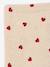 Legging bébé fille beige chiné 3 - vertbaudet enfant 