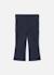Pantalon fille avec poches Gris 2 - vertbaudet enfant 