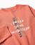 T-shirt en coton à manches longues avec imprimé creative eye Marron 3 - vertbaudet enfant 